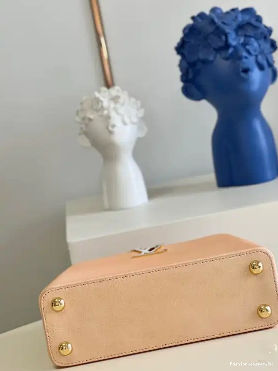 FS CHEAP CAPUCINES LOUIS VUITTON BB 0613